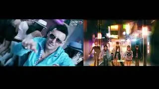 |[FULL VERSION]| QUEENDOM Ya Boy Kongming OP x Jolly-Bulikir&aacute;ly - Chiki Chiki Bang Bang