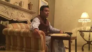 Kashf al Mahjub (Unveiling the veiled) by Ali Hujveri. Overview and themes.