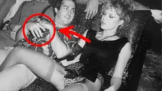 😱 100 PHOTOS THEY NEVER WANTED YOU TO SEE 🤐