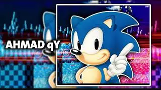 Music Inspired by Classic Sonic Games | Original Composition