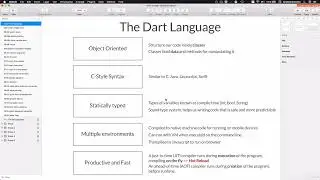 06.What is Dart (Programming Language)