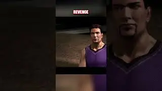Revenge for Carlos (Saints Row 2)