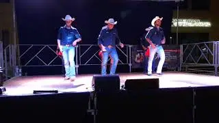 Pistoia Country Dancer - Mary Mary - Quarrata (PT) - Italy