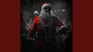 All I Want For Christmas Is You (feat. Medusa) (Hard Techno Edit)