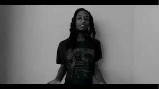 Yung Simmie - EASY  (Music VIDEO)