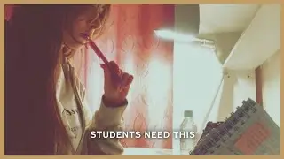 Every STUDENT Needs This Before EXAMS (Instant Confidence Boost)