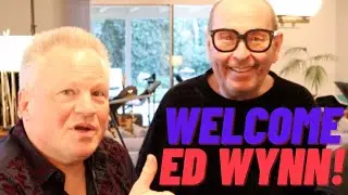 Welcome Ed Wynn!