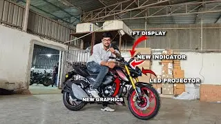 Newly Launched TVS Apache RTR 200 4V Review | On Road Price | YouTube Video 