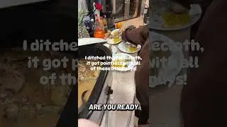 Let&rsquo;s Make Dinner Plates For The Kids