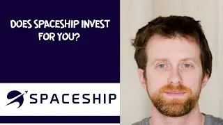 Does Spaceship invest for you?