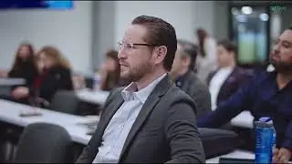 Buo Academy: Inteligencia artificial y people Analytics en Recursos Humanos