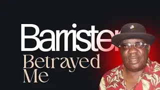 Because of Sikiru Ayinde Barrister, Jibowu Barrister Misled Me – Micky Adisa Speaks on Painful Past