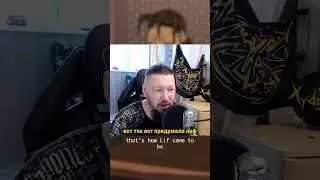 Дочь Вики и Глэма