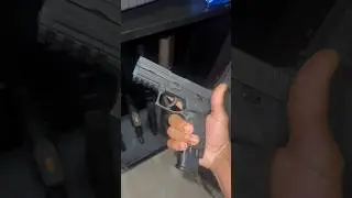 Sig Sauer P250 cop or drop?