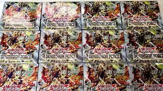 Best Dimension Force Case opening Box opening