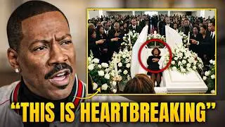 Why Eddie Murphy Didn't Attend At Whitney Houston's Funeral