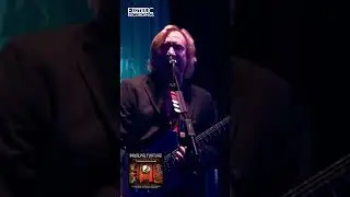 Joe Walsh  - Living On The Outside