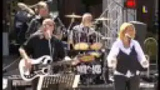 Wooly Bully