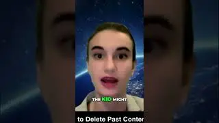 Digital Footprint Control: Deleting Embarrassing Kid's Online Info