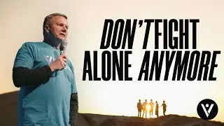 The Matchless Warrior | Pastor Matt Vanderbilt