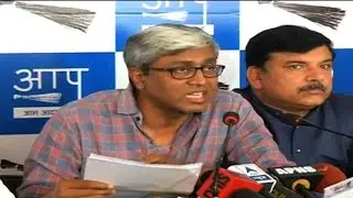 Other states too have Parliamentary secretary, why target Delhi: AAP