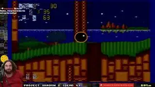 PROJECT SHADOW 2 DEMO 🍌SUMMER OF DK & BANJO🧩