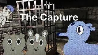 Wolf Pack Rebooted | S1-E2 | The Capture