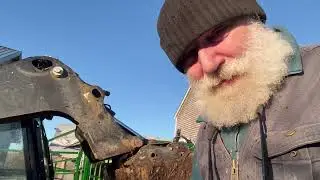 Winter Bites!