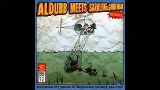 Aldubb feat. Saralene & Longfingah - Refugees