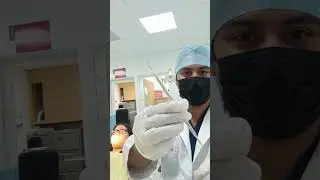 Exploración intraoral 😁