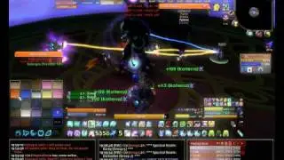 Daementis vs. Kalecgos