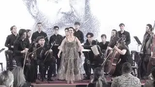 Oblivion By Astor Piazzolla, Arr. Eduardo Marturet.