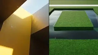 Minecraft 2019 - RAY TRACING + Realistic Textures - Ultra Realistic Graphics 4K