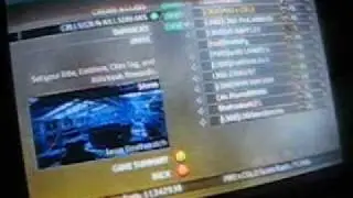 mw2 10th prestige lobby with proof