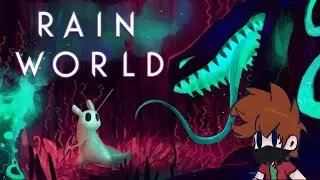 Rain World