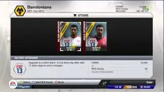 InForm Lukaku.. Where are you - Ep.1