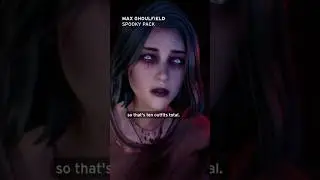 Max Caulfield's New Outfits 🔥🔥 (Life is Strange Double Exposure)
