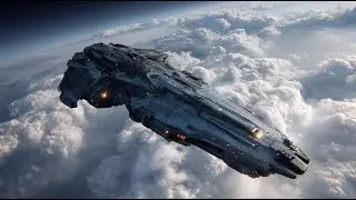 Humans&mdash;The Ancient Dangerous Race the Galaxy Tried to Forget | CryoSignal