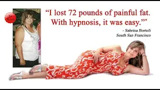 Looking for FAST Weight Loss?  Get REAL Weight Loss With Hypnosis