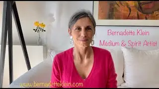 Mon guide a un message à vous transmettre !
