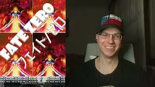 Fate Zero - episode 13 - reaction