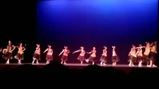 Inma Cort&eacute;s 3&ordm; y 4&ordm; LOE  