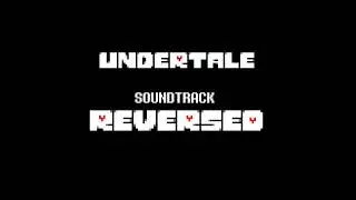 REVERSED UNDERTALE Soundtrack - 38 - Spooktune