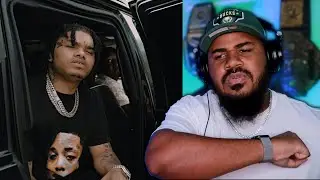 I FELT THIS!! NoCap - Heaven For Thugs (Official Video) 