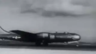 World War II: Air War Against Japan
