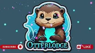 OTTERLODGE Intro