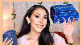 COLOURPOP X DISNEY MIDNIGHT MASQUERADE COLLECTION | SWATCHES + REVIEW 2019
