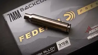 Reason why 7 mm backcountry failed