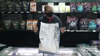 Looking for a great Semi-moist food? - Newlands Pets
