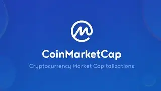How To Register On Coinmarketcap - Beginners Guide (Crypto Tutorial)